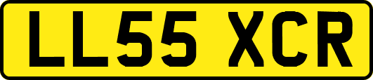 LL55XCR