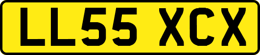 LL55XCX