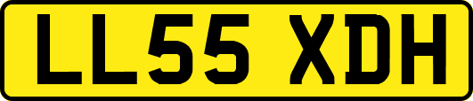 LL55XDH