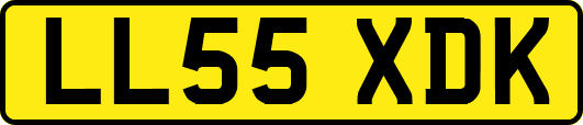 LL55XDK