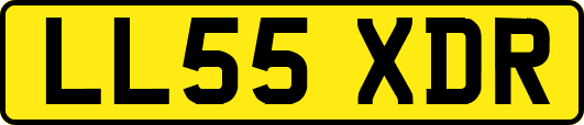 LL55XDR
