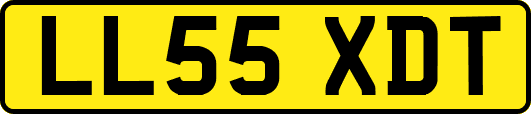 LL55XDT