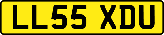 LL55XDU