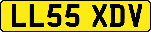 LL55XDV