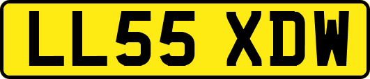 LL55XDW