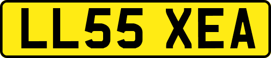 LL55XEA