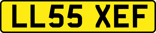 LL55XEF