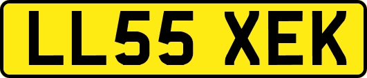 LL55XEK