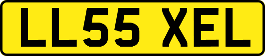 LL55XEL