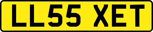 LL55XET