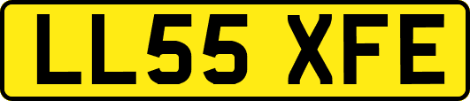 LL55XFE