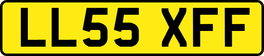 LL55XFF