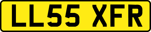 LL55XFR