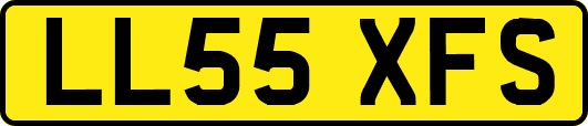 LL55XFS