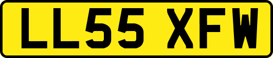 LL55XFW