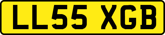 LL55XGB