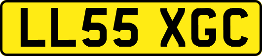 LL55XGC