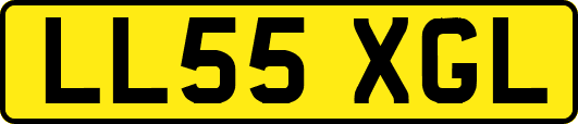 LL55XGL