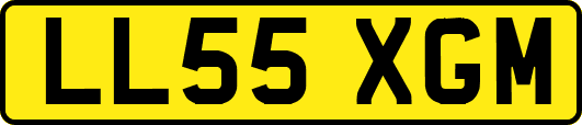 LL55XGM