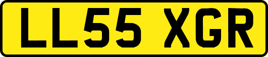 LL55XGR