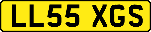 LL55XGS