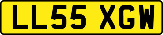 LL55XGW