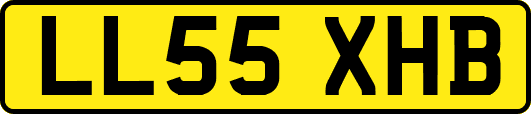 LL55XHB