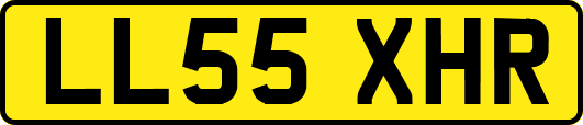 LL55XHR