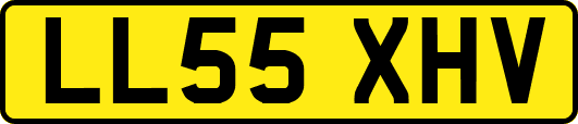 LL55XHV