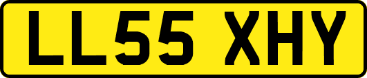 LL55XHY