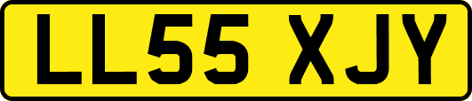 LL55XJY