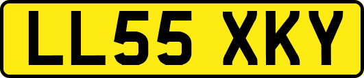 LL55XKY