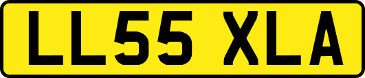 LL55XLA