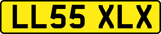 LL55XLX