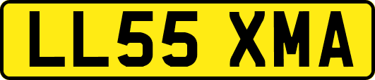 LL55XMA