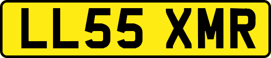 LL55XMR