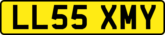LL55XMY