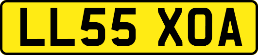 LL55XOA