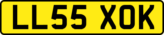 LL55XOK