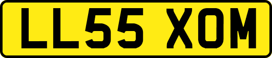 LL55XOM