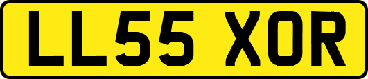 LL55XOR