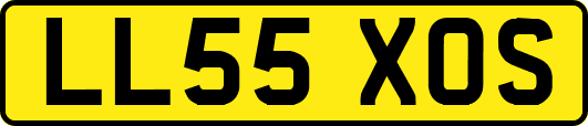 LL55XOS