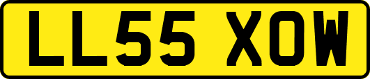 LL55XOW