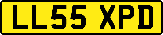 LL55XPD