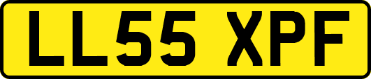 LL55XPF