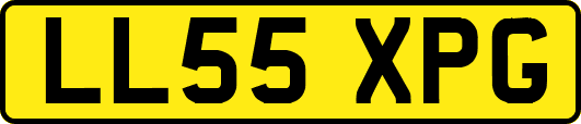 LL55XPG
