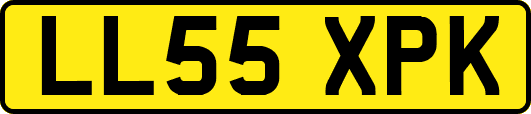 LL55XPK