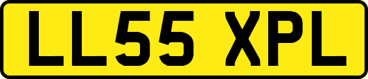LL55XPL