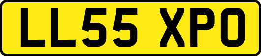 LL55XPO