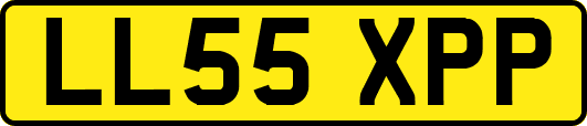 LL55XPP